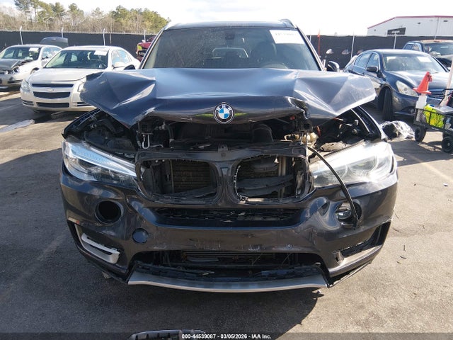 Aukcja sprzedaży 2017 Bmw X5 Sdrive35i, vin: 5UXKR2C57H0U20267, numer aukcji: 44539087