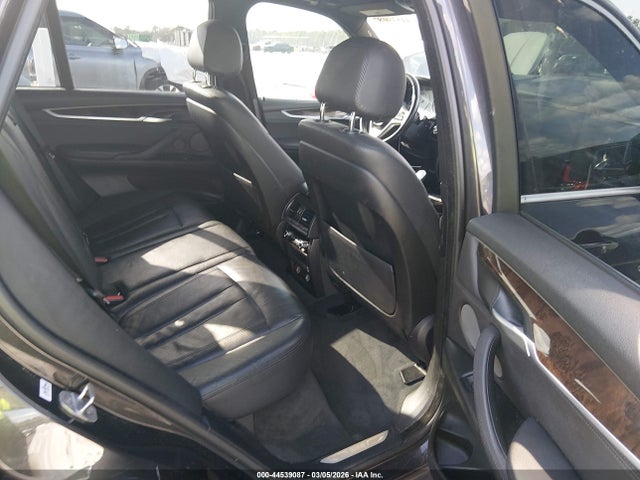 Aukcja sprzedaży 2017 Bmw X5 Sdrive35i, vin: 5UXKR2C57H0U20267, numer aukcji: 44539087