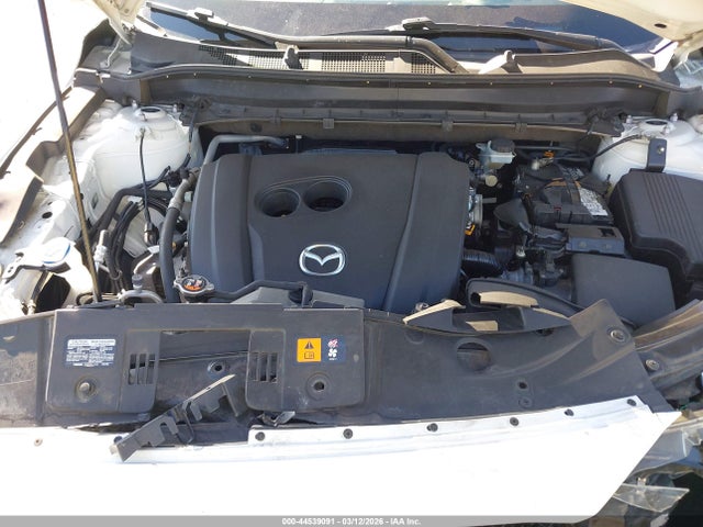 Aukcja sprzedaży 2019 Mazda Cx-5 Grand Touring, vin: JM3KFADM7K0546170, numer aukcji: 44539091