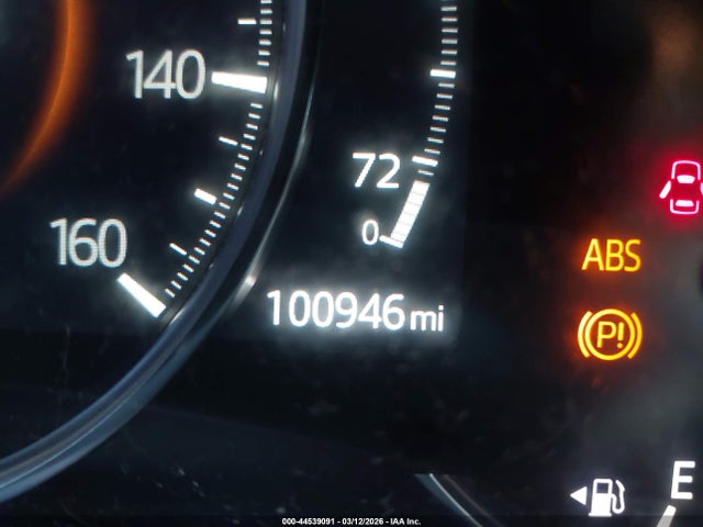 Aukcja sprzedaży 2019 Mazda Cx-5 Grand Touring, vin: JM3KFADM7K0546170, numer aukcji: 44539091