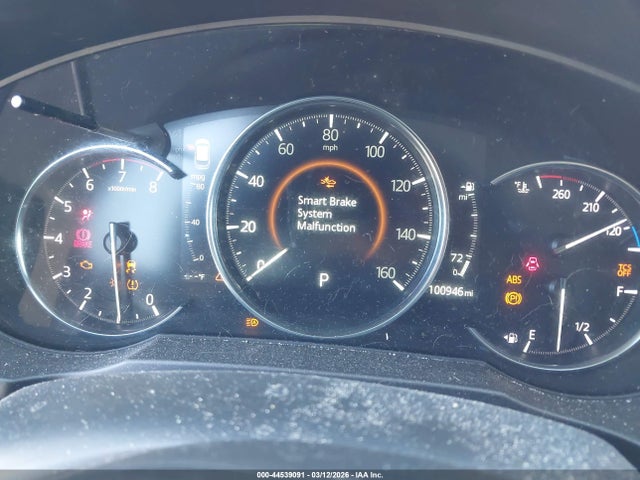 Aukcja sprzedaży 2019 Mazda Cx-5 Grand Touring, vin: JM3KFADM7K0546170, numer aukcji: 44539091