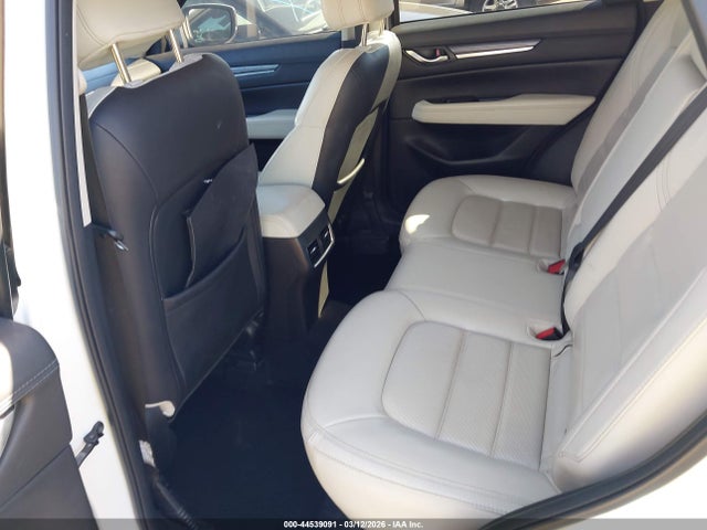 Aukcja sprzedaży 2019 Mazda Cx-5 Grand Touring, vin: JM3KFADM7K0546170, numer aukcji: 44539091