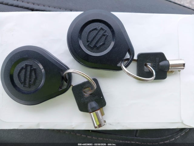 2009 HARLEY-DAVIDSON FXDC 1HD1GV4199K303147 Photo 10