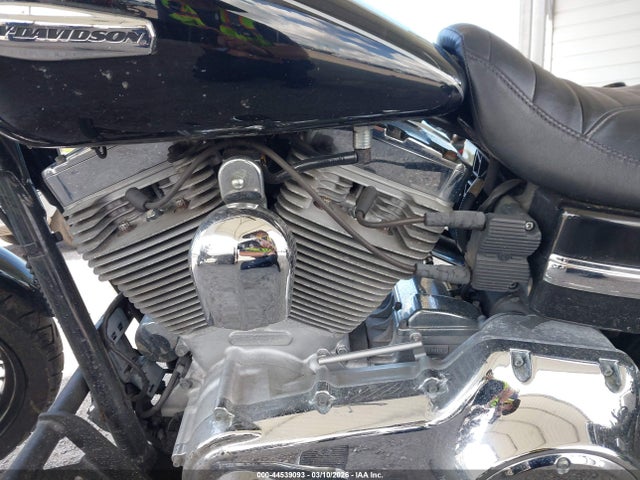 2009 HARLEY-DAVIDSON FXDC 1HD1GV4199K303147 Photo 8