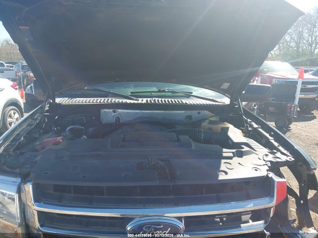 Ford Expedition El Limited 2017 1FMJK1KT3HEA27313 Image 10