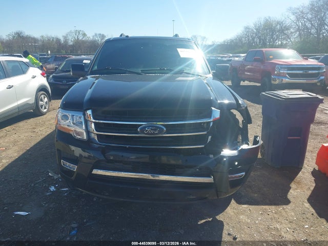 Ford Expedition El Limited 2017 1FMJK1KT3HEA27313 Image 12