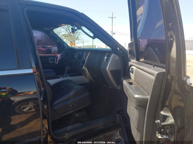 Ford Expedition El Limited 2017 1FMJK1KT3HEA27313 Image 5