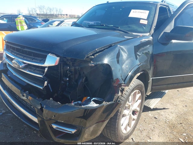 Ford Expedition El Limited 2017 1FMJK1KT3HEA27313 Image 6