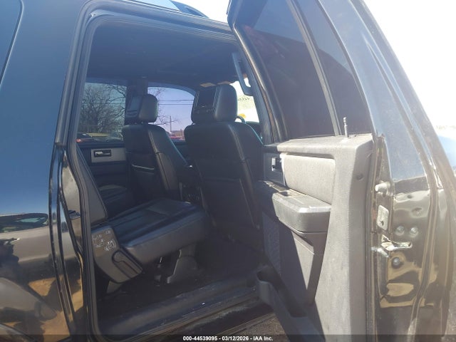 Ford Expedition El Limited 2017 1FMJK1KT3HEA27313 Image 8