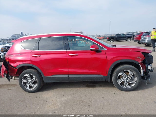 Продаж на аукціоні авто 2023 Hyundai Santa Fe Sel, vin: 5NMS2DAJ4PH550555, номер лоту: 44539096