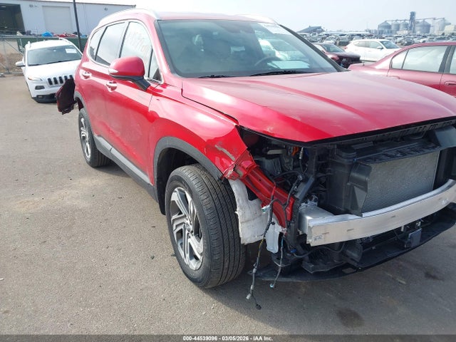 Продаж на аукціоні авто 2023 Hyundai Santa Fe Sel, vin: 5NMS2DAJ4PH550555, номер лоту: 44539096