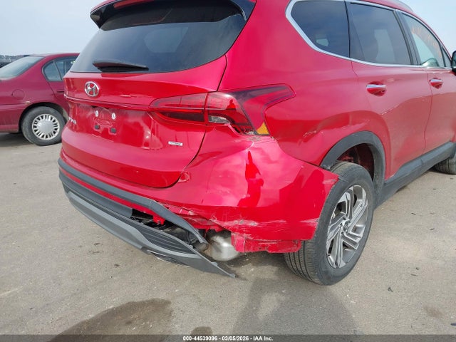 Продаж на аукціоні авто 2023 Hyundai Santa Fe Sel, vin: 5NMS2DAJ4PH550555, номер лоту: 44539096