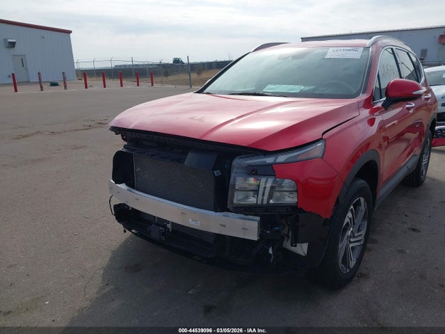 Продаж на аукціоні авто 2023 Hyundai Santa Fe Sel, vin: 5NMS2DAJ4PH550555, номер лоту: 44539096