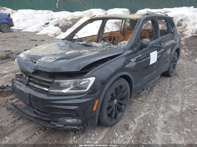 Продаж на аукціоні авто 2021 Volkswagen Tiguan 2.0t Se/2.0t Se R-line Black/2.0t Sel, vin: 3VV2B7AX1MM152350, номер лоту: 44539097