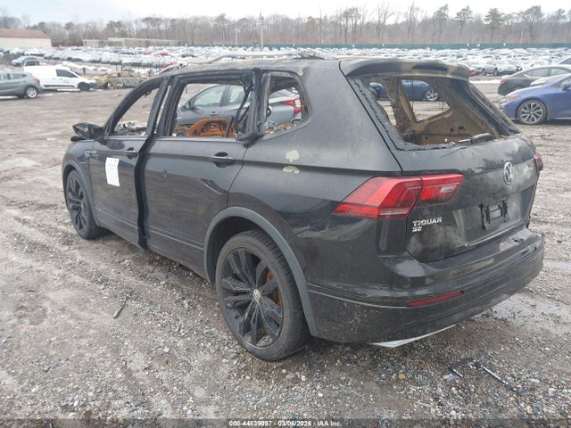 Продаж на аукціоні авто 2021 Volkswagen Tiguan 2.0t Se/2.0t Se R-line Black/2.0t Sel, vin: 3VV2B7AX1MM152350, номер лоту: 44539097