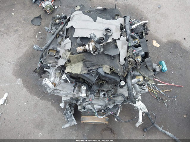 2019 CHEVROLET CORVETTE 1G1YB2D77K5107559 Photo 9