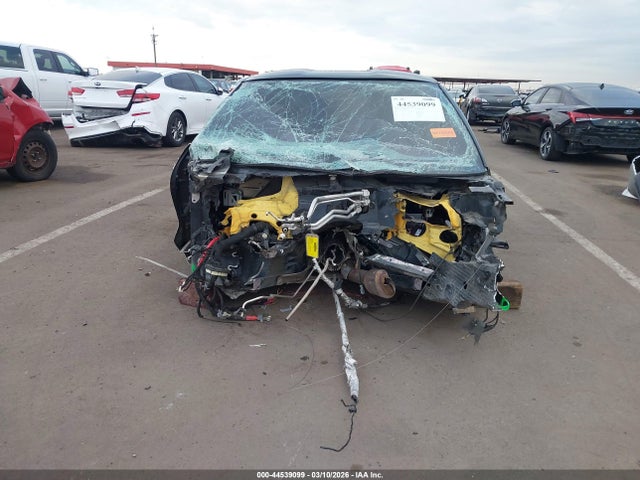 1G1YB2D77K5107559 Chevrolet CORVETTE STINGRAY