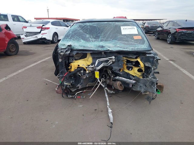 2019 CHEVROLET CORVETTE 1G1YB2D77K5107559 Photo 5