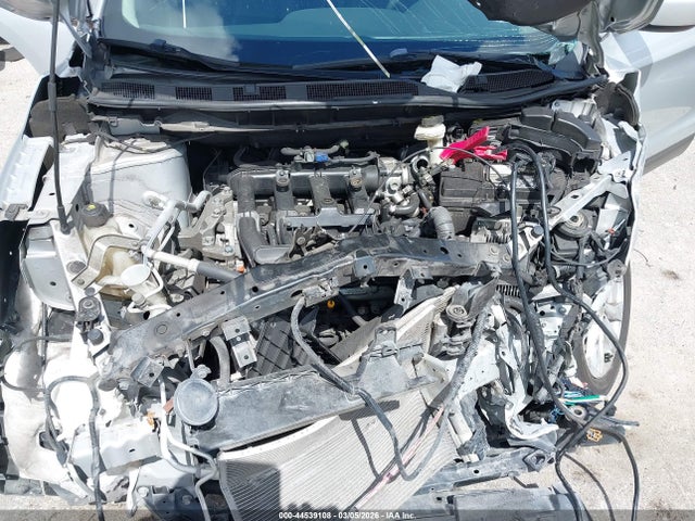 2017 NISSAN ROGUE SPORT JN1BJ1CP7HW011948 Photo 9