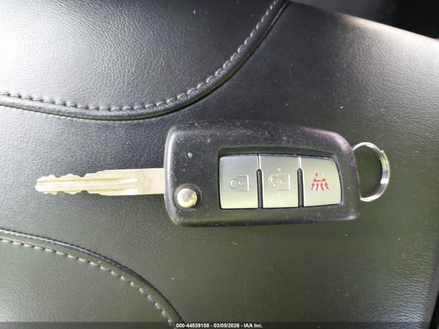 2017 NISSAN ROGUE SPORT JN1BJ1CP7HW011948 Photo 10