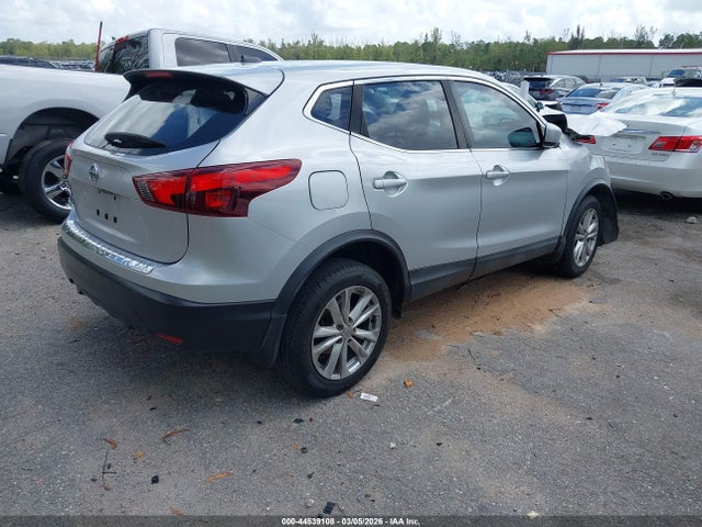 2017 NISSAN ROGUE SPORT JN1BJ1CP7HW011948 Photo 3