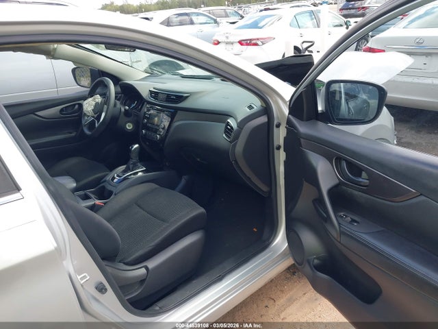 2017 NISSAN ROGUE SPORT JN1BJ1CP7HW011948 Photo 4