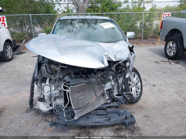 2017 NISSAN ROGUE SPORT JN1BJ1CP7HW011948 Photo 5