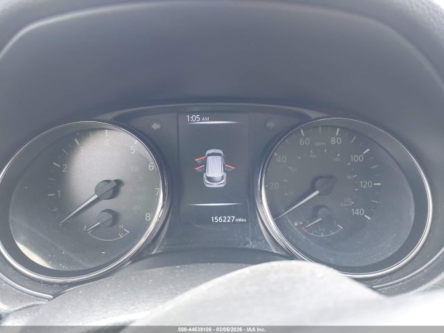 2017 NISSAN ROGUE SPORT JN1BJ1CP7HW011948 Photo 6