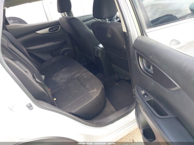 2017 NISSAN ROGUE SPORT JN1BJ1CP7HW011948 Photo 7