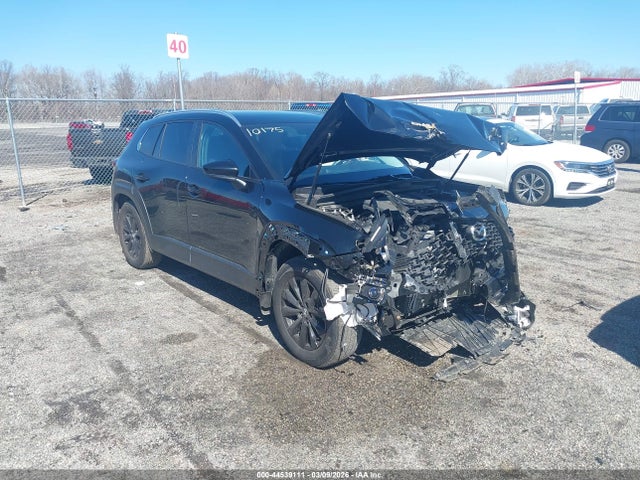 Aukcja sprzedaży 2024 Mazda Cx-50 2.5 S Premium, vin: 7MMVABDM2RN241697, numer aukcji: 44539111