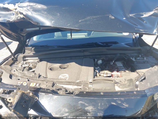 Aukcja sprzedaży 2024 Mazda Cx-50 2.5 S Premium, vin: 7MMVABDM2RN241697, numer aukcji: 44539111