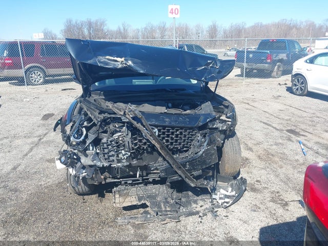 Aukcja sprzedaży 2024 Mazda Cx-50 2.5 S Premium, vin: 7MMVABDM2RN241697, numer aukcji: 44539111