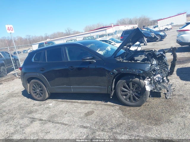 Aukcja sprzedaży 2024 Mazda Cx-50 2.5 S Premium, vin: 7MMVABDM2RN241697, numer aukcji: 44539111