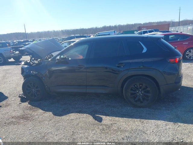 Aukcja sprzedaży 2024 Mazda Cx-50 2.5 S Premium, vin: 7MMVABDM2RN241697, numer aukcji: 44539111
