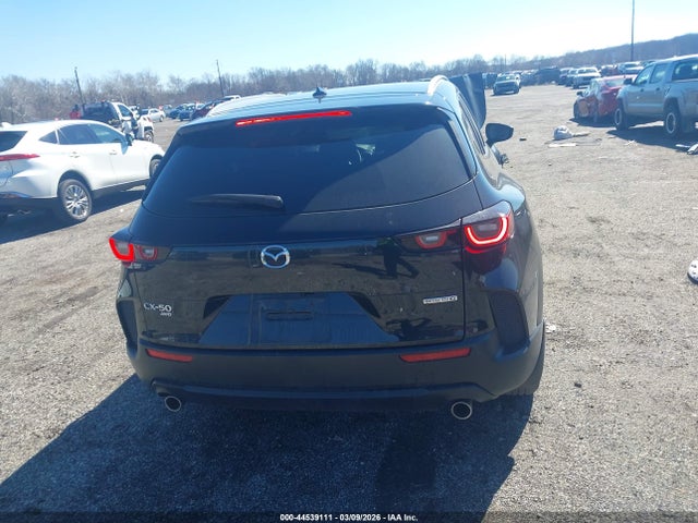 Aukcja sprzedaży 2024 Mazda Cx-50 2.5 S Premium, vin: 7MMVABDM2RN241697, numer aukcji: 44539111