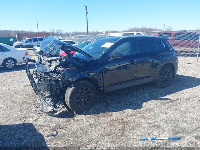Aukcja sprzedaży 2024 Mazda Cx-50 2.5 S Premium, vin: 7MMVABDM2RN241697, numer aukcji: 44539111