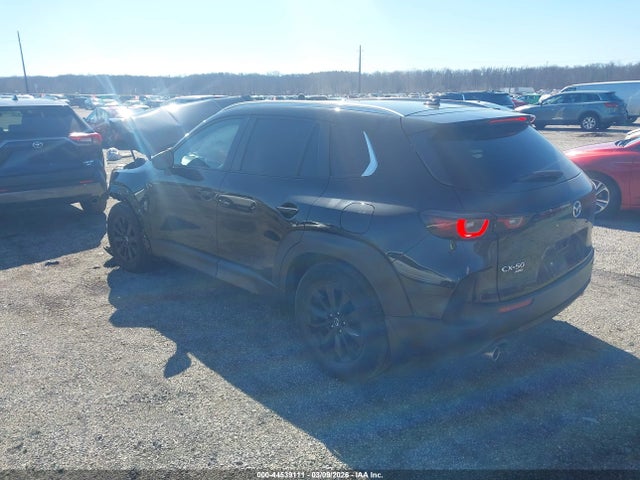 Aukcja sprzedaży 2024 Mazda Cx-50 2.5 S Premium, vin: 7MMVABDM2RN241697, numer aukcji: 44539111