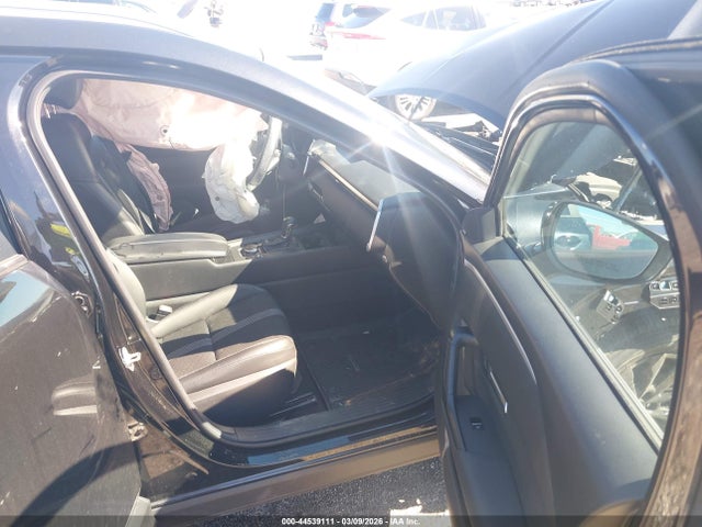 Aukcja sprzedaży 2024 Mazda Cx-50 2.5 S Premium, vin: 7MMVABDM2RN241697, numer aukcji: 44539111