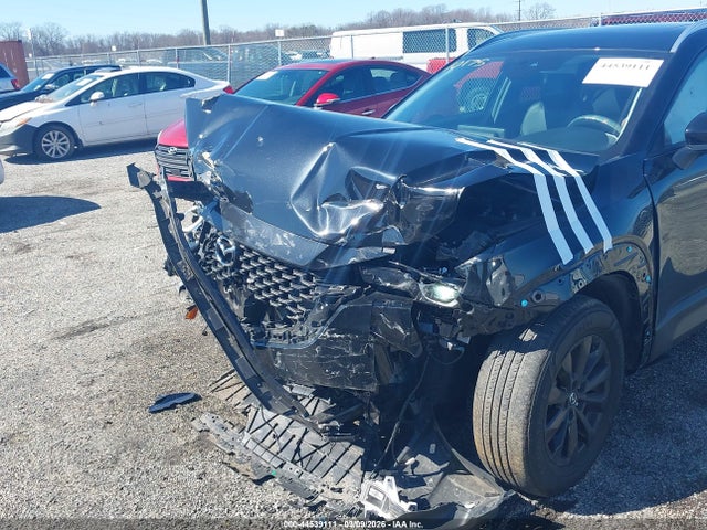 Aukcja sprzedaży 2024 Mazda Cx-50 2.5 S Premium, vin: 7MMVABDM2RN241697, numer aukcji: 44539111