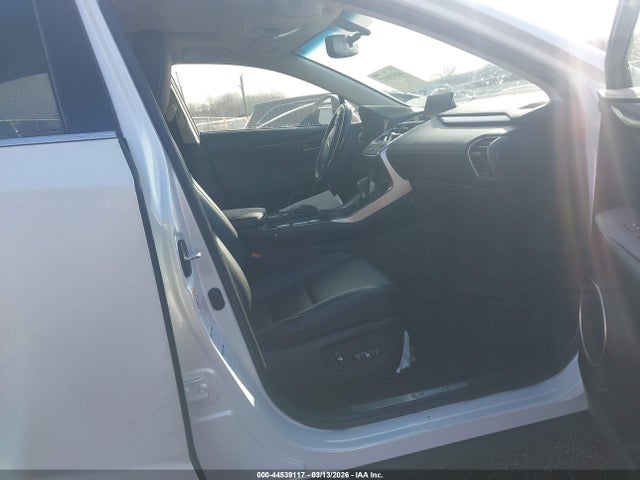 Продажа на аукционе авто 2016 Lexus Nx 200t, vin: JTJBARBZ0G2089912, номер лота: 44539117