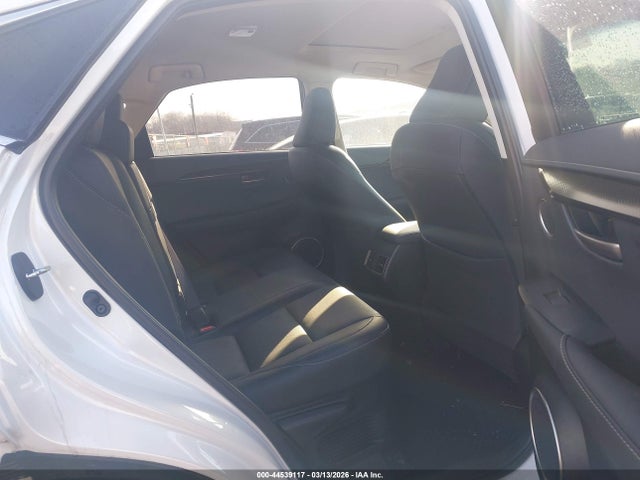 Продажа на аукционе авто 2016 Lexus Nx 200t, vin: JTJBARBZ0G2089912, номер лота: 44539117