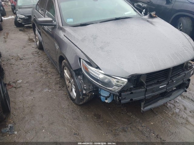 Продаж на аукціоні авто 2014 Ford Taurus Sel, vin: 1FAHP2E86EG104456, номер лоту: 44539122