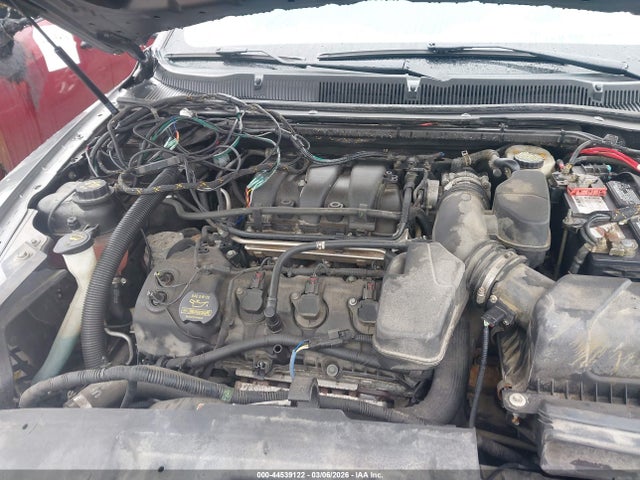 Aukcja sprzedaży 2014 Ford Taurus Sel, vin: 1FAHP2E86EG104456, numer aukcji: 44539122