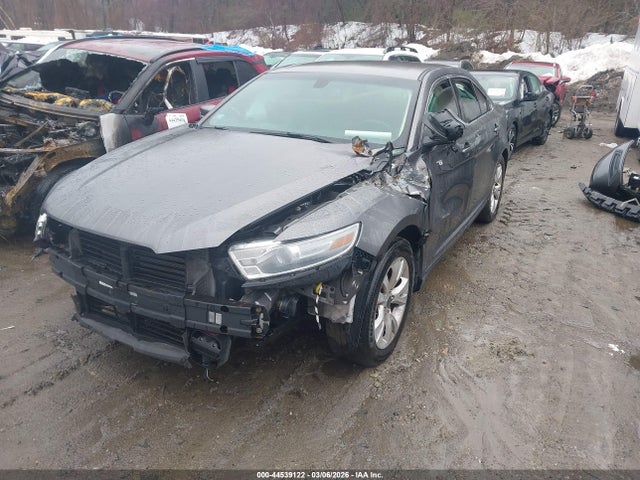 Aukcja sprzedaży 2014 Ford Taurus Sel, vin: 1FAHP2E86EG104456, numer aukcji: 44539122