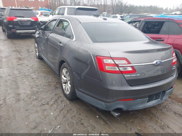 Aukcja sprzedaży 2014 Ford Taurus Sel, vin: 1FAHP2E86EG104456, numer aukcji: 44539122