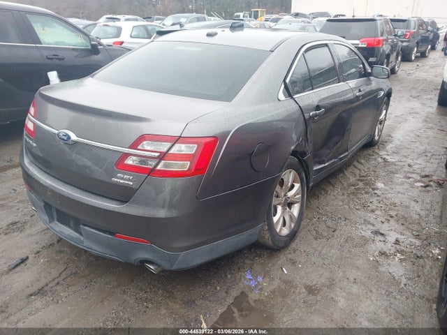 Aukcja sprzedaży 2014 Ford Taurus Sel, vin: 1FAHP2E86EG104456, numer aukcji: 44539122