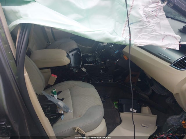 Aukcja sprzedaży 2014 Ford Taurus Sel, vin: 1FAHP2E86EG104456, numer aukcji: 44539122