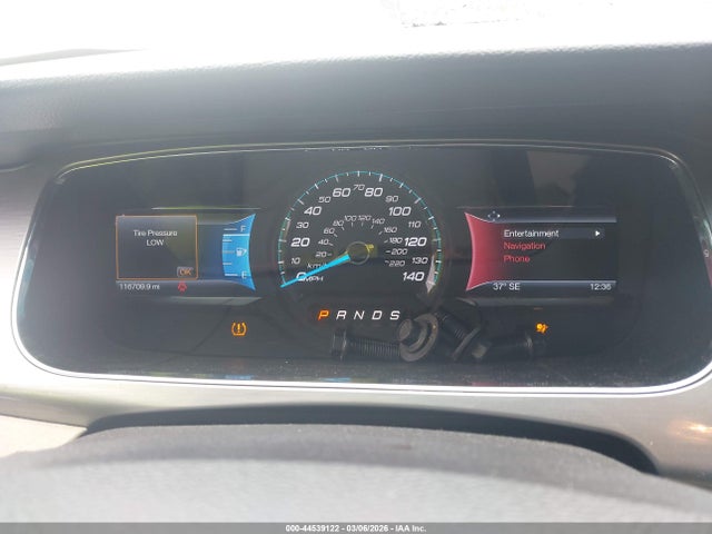 Aukcja sprzedaży 2014 Ford Taurus Sel, vin: 1FAHP2E86EG104456, numer aukcji: 44539122