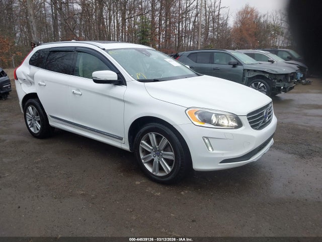 2017 VOLVO XC60 YV440MRU7H2024372