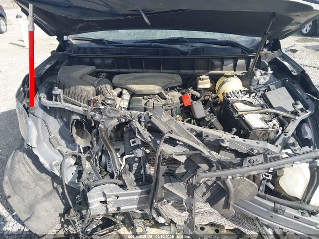 Продаж на аукціоні авто 2017 Cadillac Xt5 Luxury, vin: 1GYKNBRS4HZ288648, номер лоту: 44539128